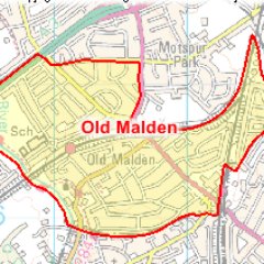 Independent source for news & activity in Old Malden, Kingston Upon-Thames. Also covering local surrounding areas.