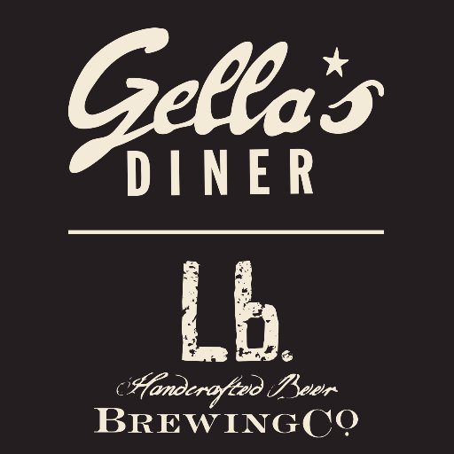 Award-winning microbrewery and restaurant in the Chestnut Street District of Hays, KS, offering craft brews and innovative pub fare.
#GellasDiner #LbBrewingCo