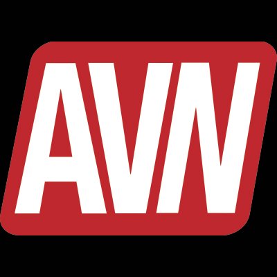 Follow us on our new account @AVNMediaNetwork for the most up to date news