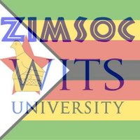 WitsZimSoc (@witszimsoc) 's Twitter Profile