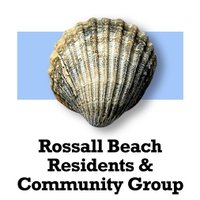 Rossall Beach Group(@RossBeachBuds) 's Twitter Profile Photo