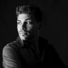 AntoPalumbo91's profile picture. Web and Graphic Designer