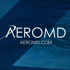 AeroMD is the exclusive 24/7/365 #AirAmbulance service based in the U.S. Virgin Islands--serving patients throughout the Caribbean.