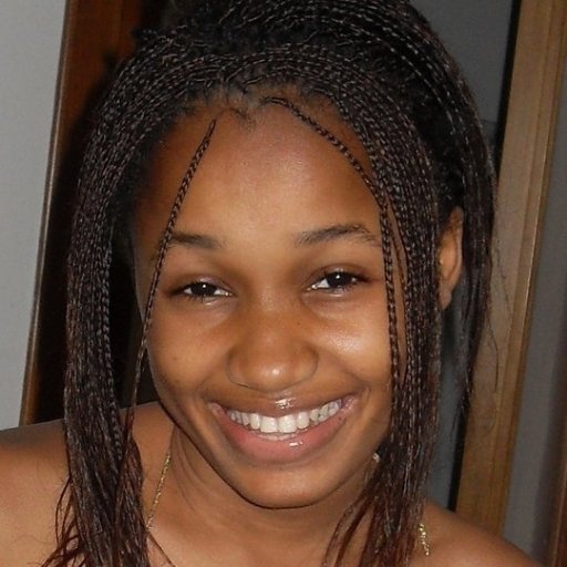 ziwakonan3's profile picture. senegal