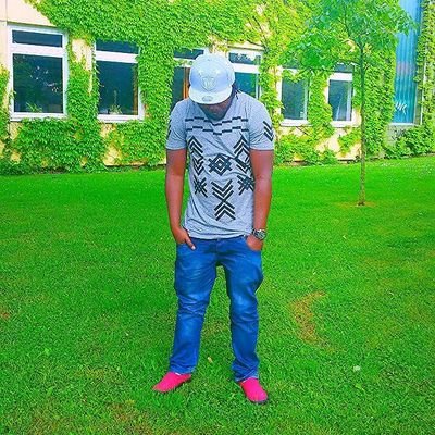 kanteh_sheriff's profile picture. Positivity over negativity! Live simple and down to earth..