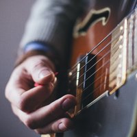 Guitar's Alchemy (@guitarsalchemy) 's Twitter Profile Photo