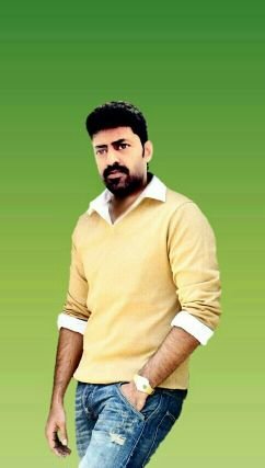 AkaashA7's profile picture. Hai