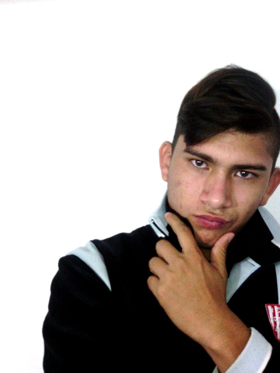 juancho_officia's profile picture. Hombre, lucho por lo que quiero,  SI NO CUMPLES TUS SUEÑOS COMO PIENSAS DISFRUTAR TU VIDA....