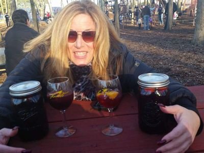 Mktg @campueyegroup.....Founder at @PawZabilities PA......avid beach goer!