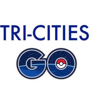 News for Tri-Cities Trainers. Not affiliated with Pokemon Go, Niantic, Nintendo, or any other organization.