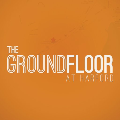 GroundfloorHC's profile picture. GROUNDFLOOR is Harford County's coworking space and collaboration center for technology entrepreneurs, freelance developers and startup businesses.