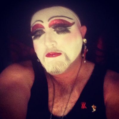 Missionary Sister of Perpetual Indulgence - A Blessed Nun - Spreading Joy - GLBTQ+ Community Advocate - SaferSex Choices Educator - Fun Raiser - Fund Raiser