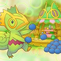 Douglas (@chromaticlizard) 's Twitter Profile