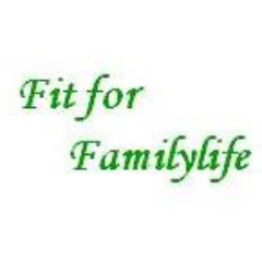 Fit_Familylife's profile picture. Ein kleiner Familienblog, noch im Aufbau :-)