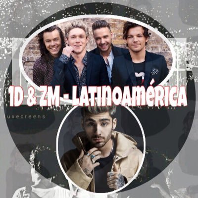 1D & ZM - LatinoAme. Profile