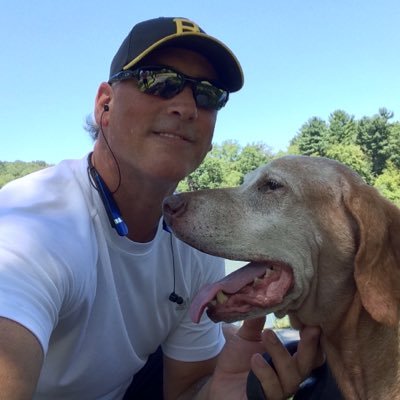 dhayes149's profile picture. ‘Corporate refugee’ building a new life in real estate and rental properties.