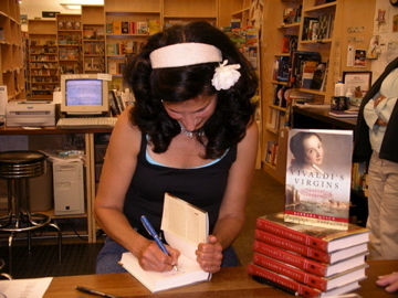 bqwriter's profile picture. Poet and novelist, struck by the beauty of the world, madly hoping that our species will evolve—quickly, before it’s too late!—toward wisdom.