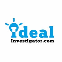 Idealinvestigator (@idealipi) 's Twitter Profile