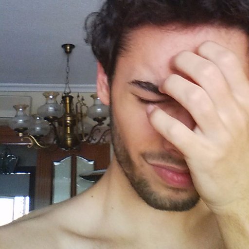 MonxuMolero's profile picture. ♐ Edena hasta la medula. Maestro de la Habilidad