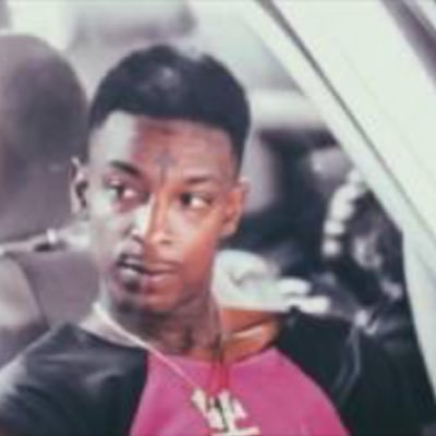 Finna_trash's profile picture. south side savage out here finna drag anyone who want it