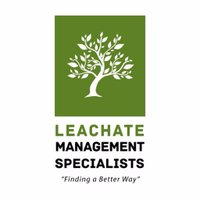 Leachate Management Specialists(@leachatespec) 's Twitter Profile Photo