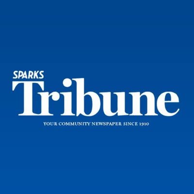 The Sparks Tribune has been the community newspaper for Sparks since 1910.