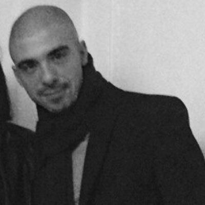 BarqueiroP's profile picture.