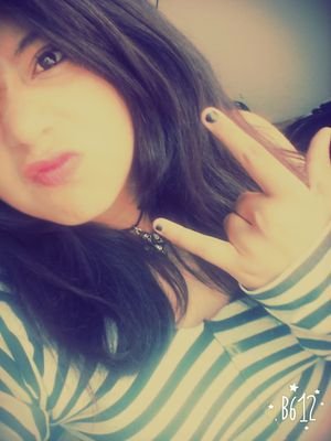 Te violo y te re violo 7u7 jajajaja soy otaku n.n ♥