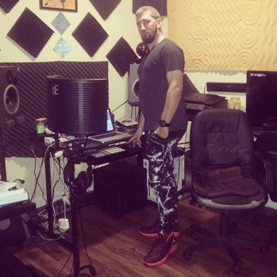 Professional Audio Engineering -
Music Production -
Songwriting -
Production/Stage Management
