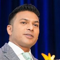 Denzil Mohammed (@denzilmohammed) 's Twitter Profile