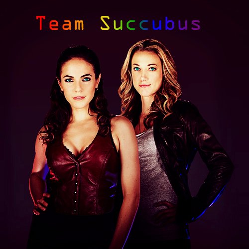 Xenite, Fan Editor, Doccubus/Lost Girl Fan, Collage Editor Jobs: Network Operator, Production Assistant, Comic Con Volunteer