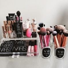 Make up lovers fan page