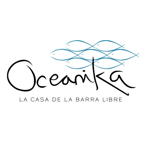 Oceanika Rest Sushi Bar, tenemos mas de 50 sabores de MAKIS. Los esperamos en Paseo del Bosque 547 San Borja - UNICO LOCAL - Reservas 715 6820