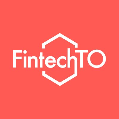 #FintechTO is a community for innovators in the #finance sector. Join our bi-monthly meetups ft. candid keynotes and casual networking