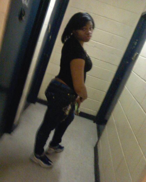 Pretty Damn Sexy...W| Dha Baddest Attitude && Style