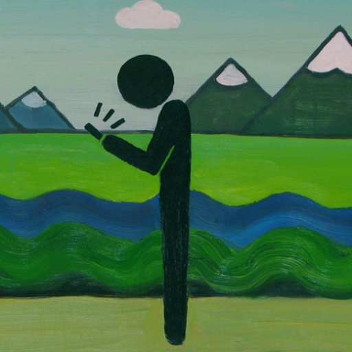 I'm a #contemporary #artist exploring current trends, such as #communication, #consumerism and the #digital media. I'm dazzled,fascinated yet puzzled by it all