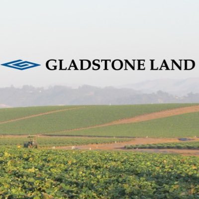 Gladstone Land Corporation (common stock listed on NASDAQ: LAND) is a real estate investment company that specializes in purchasing farms
