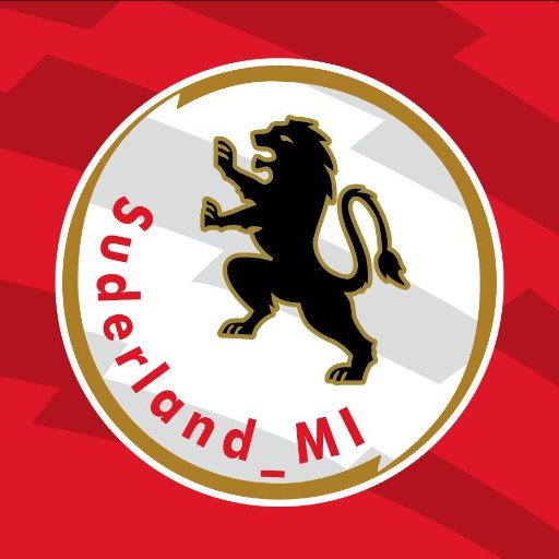 Sunderland_MI Profile Picture