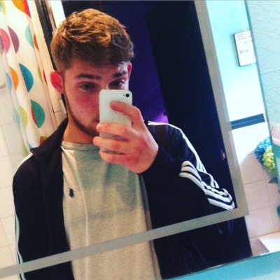 hpetersonx's profile picture. 