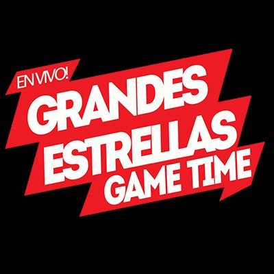 Emociónate, juega y Diviértete!! Únete al TEAM de las Súper Estrellas de América Latina y gana premios espectaculares. Transmitimos en vivo desde la CDMX