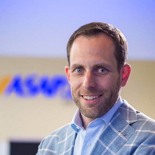 RubenPeumans's profile picture. CEO ASAP HR Group