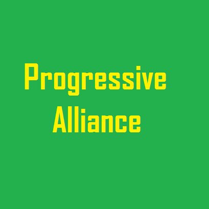 For a Progressive Alliance between @UKLabour @LibDems @TheGreenParty @theSNP and @Plaid_Cymru