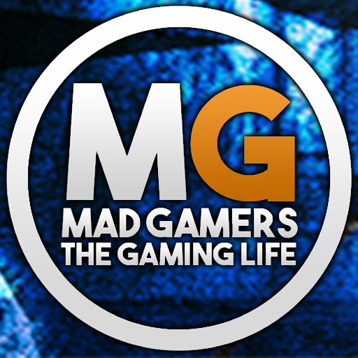 MadGamers Profile