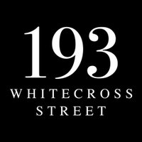 193whitecrossstreet(@193whitecrossst) 's Twitter Profile Photo