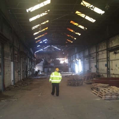 Fire, Security & Electrical Contractors based in Cumbria servicing the whole of the North West of England