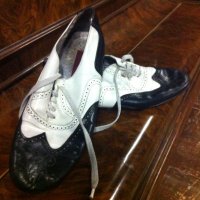 Croydon Lindy Hopper (@croydonlindyhop) 's Twitter Profile
