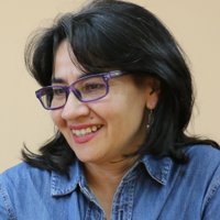 Diana Sánchez Lara(@DianaDefensora) 's Twitter Profile Photo