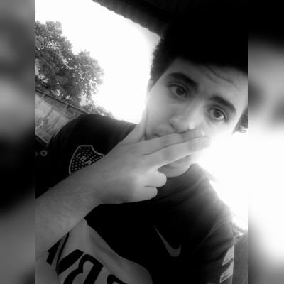 Feden_CABJ's profile picture. CABJ//Queremos la séptima//Luz//GNR//ACDC//F&L//Necesito una dosis de tus besos