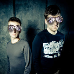 coreproject's profile picture. CoreProject covers 2 members Dashmiel&Ferry, with their unique house-trance-progressive melting pot style