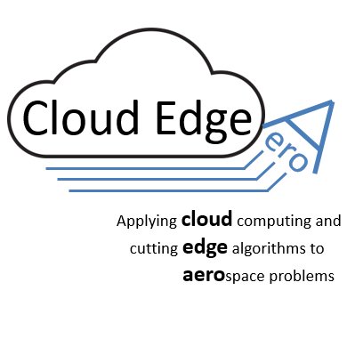 Applying cloud computing and cutting edge algorithms to aerospace problems.